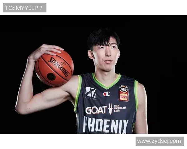 周琦受邀参加全明星周末，成为中国球迷心目中的“国家英雄”