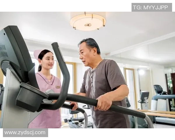 弱侧的力量探秘：如何在运动与康复中发挥其独特优势