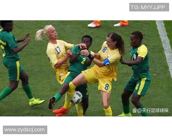 南非女足与德国女足对决前瞻分析及比赛结果预测